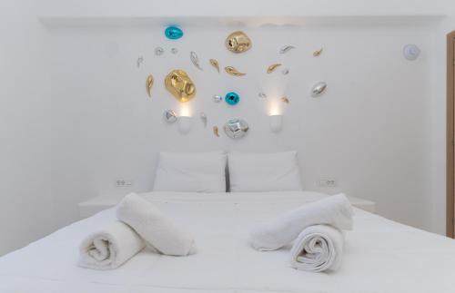 Ornos Villa | Villa Narciso
