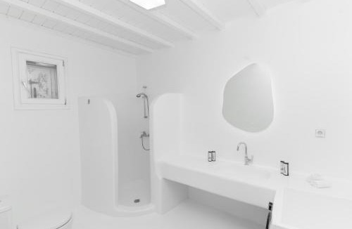 Ornos Villa | Villa Narciso