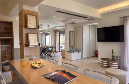 Asgourou Villa | Home22