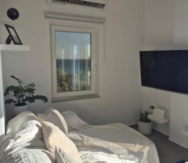 Aliki Apartment | Beach life