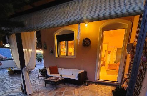 Armenistis House | Joanna Studio