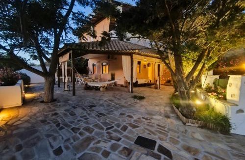 Armenistis House | Joanna Studio