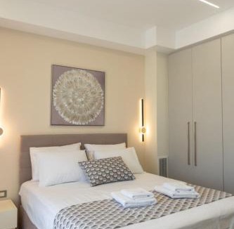 Nafplio Apartment | Antaia 3