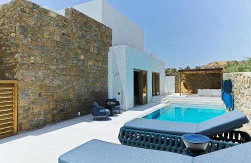 Paraga Hotel | LYO II Boutique Suites