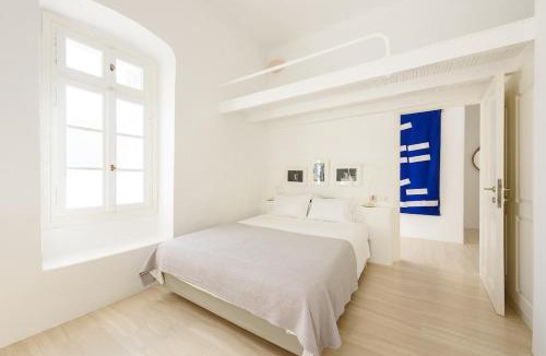 Naousa Villa | Iskana House