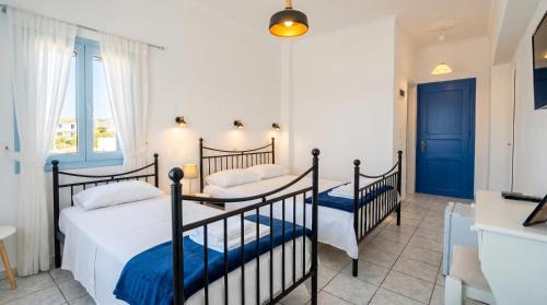 Kini Hotel | Lume d'Oro Syros