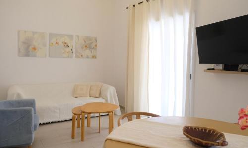 Mantoudion Apartment | Lydía Residence - Mantoudi Evia