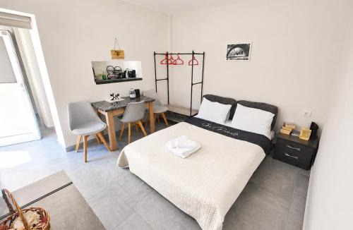Kos Town House | 9-4 Private Houses