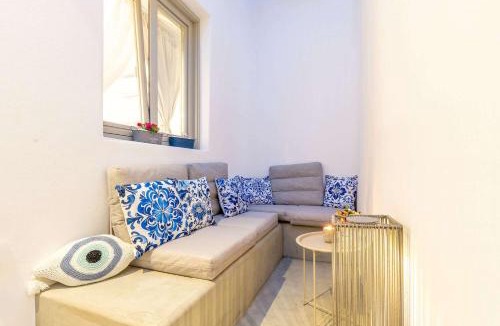 Ano Mera Apartment | Eidolion Essence - Cozy Guest House Mykonos
