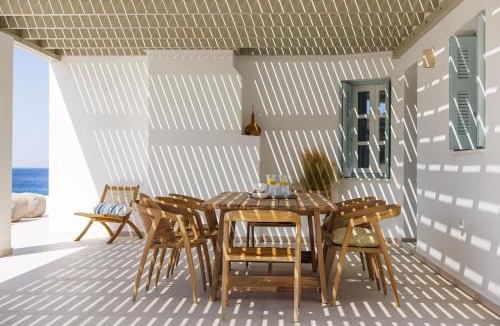 Mikri Vigla Villa | Acron Vigla