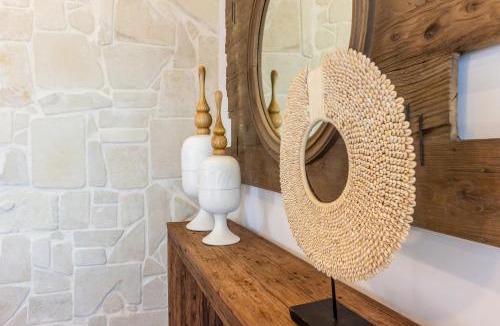 Adamas Apartment | Ble Oneiro Villa Sea to See