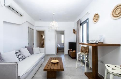 Naxos Villa | Naxos Infinity Villa and Suites