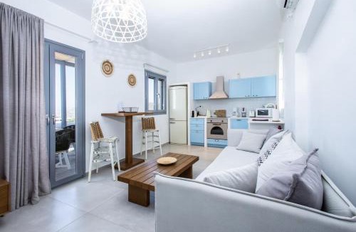Naxos Villa | Naxos Infinity Villa and Suites