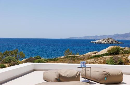 Mikri Vigla Villa | Acron Vigla