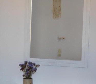 Agios Ioannis Apartment | Studio Elisabeth