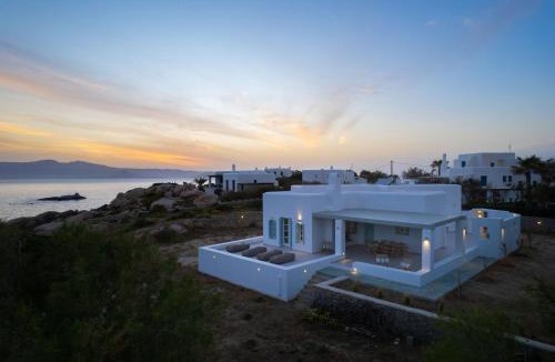 Mikri Vigla Villa | Acron Vigla