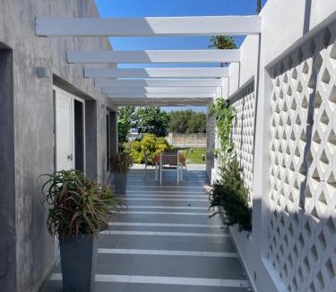 Ixia Villa | Villa Elpiniki