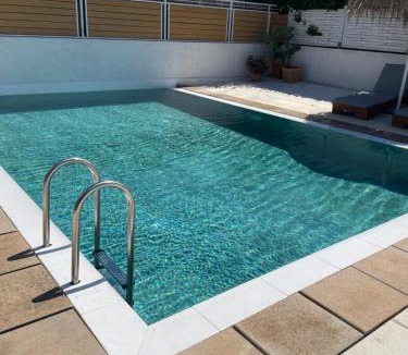Ixia Villa | Villa Elpiniki