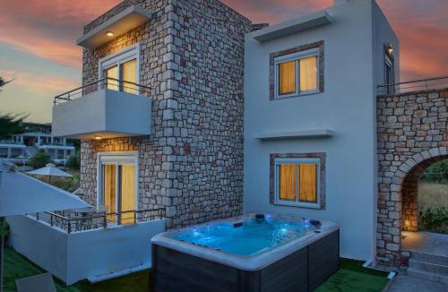 Haraki Apartment | Haraki Stone Apartments