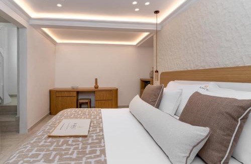 Ornos Apartment | Kallos of Mykonos