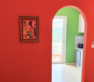 Apikia Apartment | Art & Motion Union - Guest Room 5