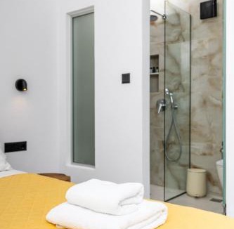 Stelida Apartment | Delight Apartments suites