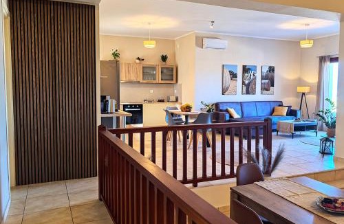 Azolimnos Villa | PetraCasa Luxury Villa