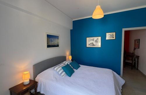 Apikia Apartment | Art & Motion Union - Guest Room 3