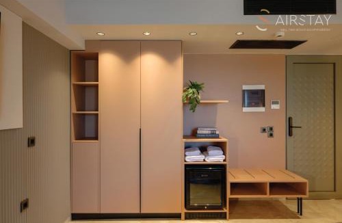 Spata-Artemida Apartment | Noma Smart Property Airport by Airstay