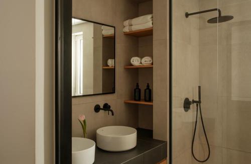 Agrinio Apartment | Nostos - Luxury Apartment in Agrinio