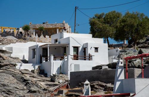 Megas Yialos-Nites House | Aegean Whisper Koumelas