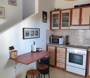 Kiotari Villa | Blue Harmony Villas