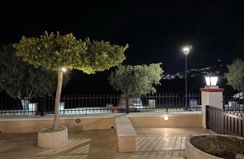 Alinda Apartment | Palatino Seafront Residence
