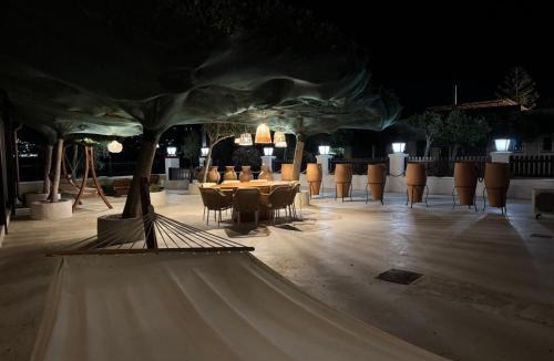 Alinda Apartment | Palatino Seafront Residence