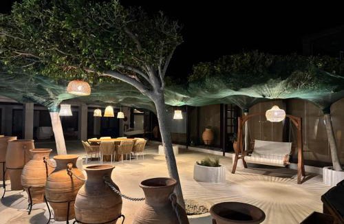 Alinda Apartment | Palatino Seafront Residence