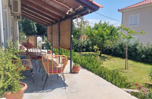 Methoni House | Marialena's houses