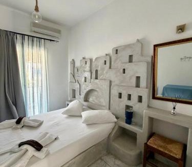 Merichas Apartment | Foinikas Studios