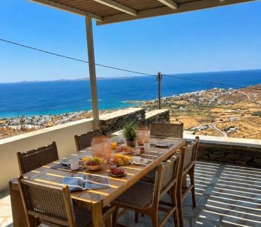 Agios Ioannis Apartment | Casa Élevé