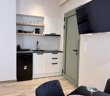 Myrina Apartment | Monte Vista Lemnos Apartments