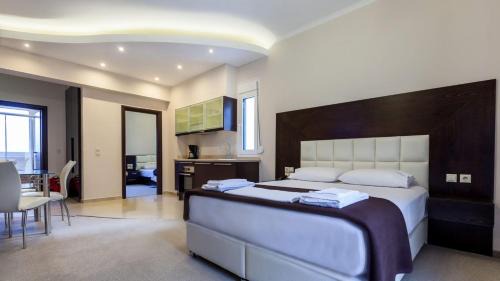 Vrontados Apartment | Pearl Bay Hotel Apartments