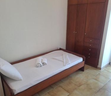 Kos Town Apartment | Captain Yiannis Studios & Apartments