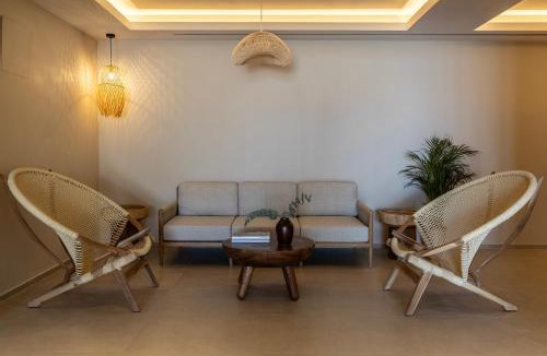Pefkos Hotel | Pefkian Ethos Hotel & Suites
