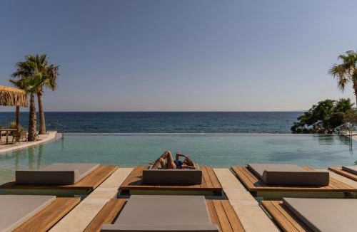 Pefkos Hotel | Pefkian Ethos Hotel & Suites