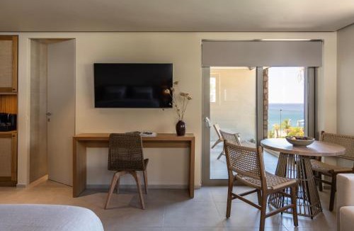Pefkos Hotel | Pefkian Ethos Hotel & Suites
