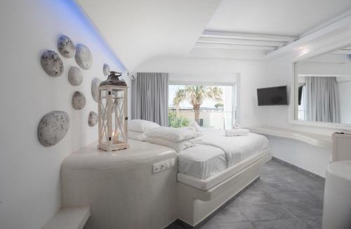 Faliraki Hotel | Kouros Home & Suites-Faliraki-Adults Only