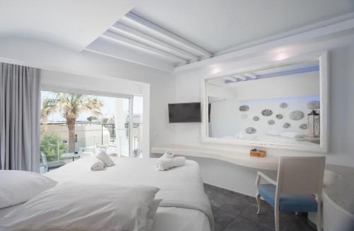 Faliraki Hotel | Kouros Home & Suites-Faliraki-Adults Only