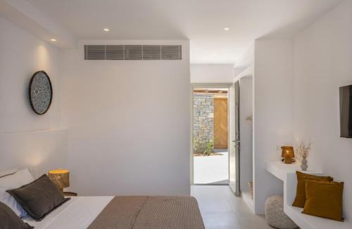 Molos Villa | Villa Bema - Quietness and Beach access