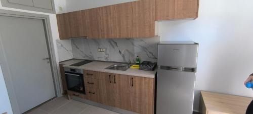 Nea Koutali Apartment | Alexander Apartments Nea Koutali