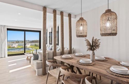 Plaka Villa | Naxian Spirit Luxury Villas Plaka