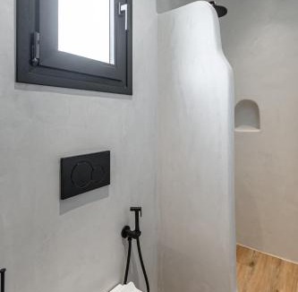 Plaka Villa | Naxian Spirit Luxury Villas Plaka